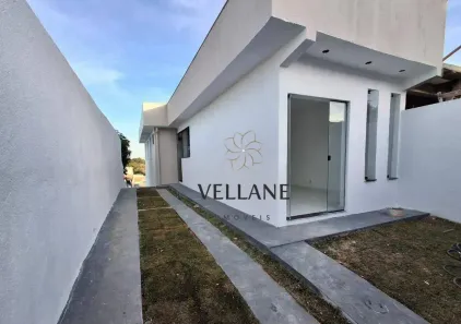 Casa com 3 Quartos à venda, 80m² no Icaivera, Betim