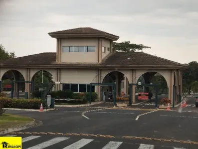 Lote/Terreno à venda, 476m² no Parque Residencial Buona Vita, São José do Rio Preto