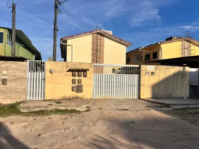 Apartamento com 2 Quartos à venda, 42m² no Janga, Paulista