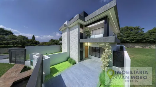Casa com 3 Quartos à venda, 151m² no Santo Antônio de Lisboa, Florianópolis