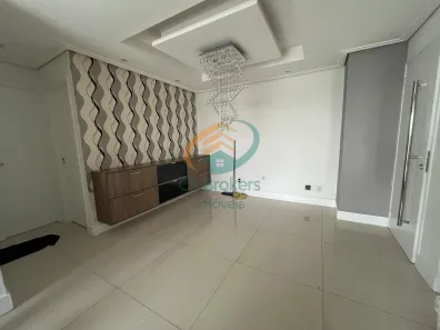 Apartamento com 2 Quartos à venda, 76m² no Vila Antonieta, Guarulhos