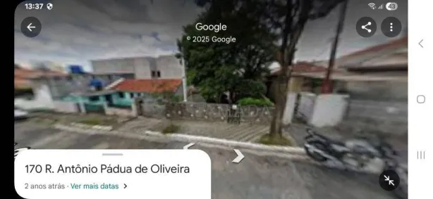 Lote/Terreno à venda, 300m² no Vila Libanesa, São Paulo