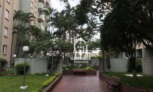 Apartamento com 2 Quartos à venda, 50m² no Vila Santa Maria, São Paulo