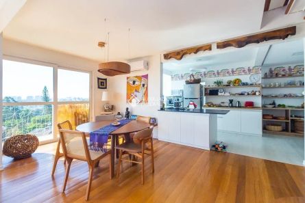 Apartamento com 3 Quartos à venda, 390m² no Três Figueiras, Porto Alegre
