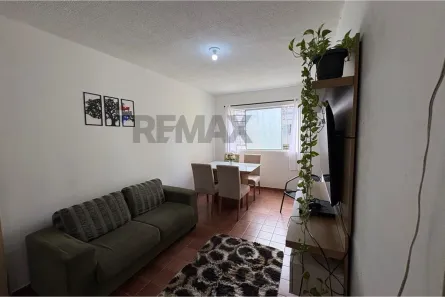 Apartamento com 2 Quartos à venda, 46m² no Santa Amélia, Maceió