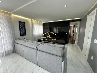 Apartamento com 3 Quartos à venda, 165m² no Vila Regente Feijó, São Paulo