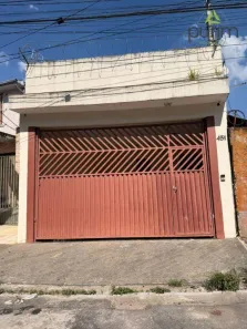 Sobrado com 3 Quartos à venda, 196m² no Vila Conde do Pinhal, São Paulo