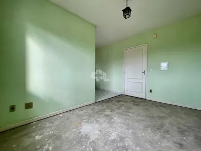 Apartamento com 1 Quarto à venda, 34m² no Humaitá, Porto Alegre