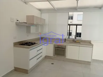 Apartamento com 2 Quartos à venda, 84m² no Vila Guarani (Z Sul), São Paulo