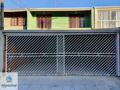 Sobrado com 3 Quartos para alugar, 130m² no Boqueirão, Curitiba