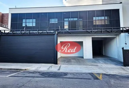 Ponto Comercial para alugar, 244m² no Centro, Suzano