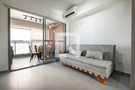 Kitnet com 1 Quarto à venda, 30m² no Pinheiros, São Paulo