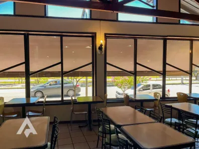 Sala Comercial à venda, 240m² no Centro, Blumenau