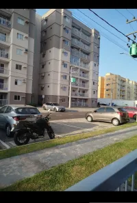 Apartamento com 2 Quartos à venda, 57m² no Santa Rosa, São Luís