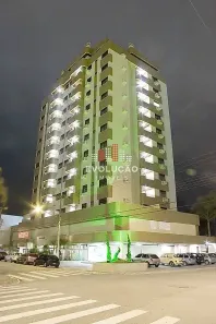 Apartamento com 3 Quartos à venda, 132m² no Nossa Senhora do Rosário, São José