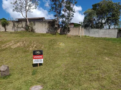 Lote/Terreno à venda, 143m² no São Marcos, Campo Largo
