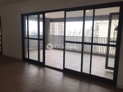 Apartamento com 3 Quartos à venda, 150m² no Perdizes, São Paulo
