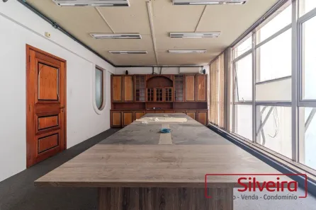 Sala Comercial para alugar, 92m² no Centro Histórico, Porto Alegre
