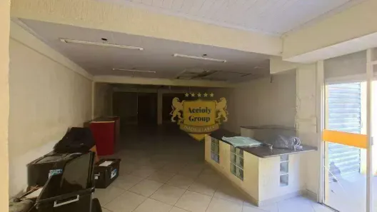 Ponto Comercial para alugar, 130m² no Centro, Niterói