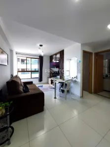 Apartamento com 1 Quarto à venda, 33m² no Candeias, Jaboatão dos Guararapes