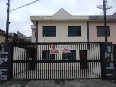 Sobrado com 2 Quartos à venda, 70m² no Vila Antonieta, São Paulo