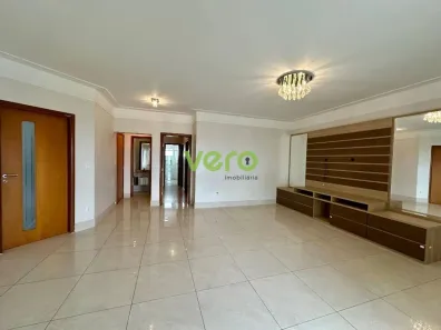 Apartamento com 3 Quartos para venda ou aluguel, 156m² no Vila Rehder, Americana