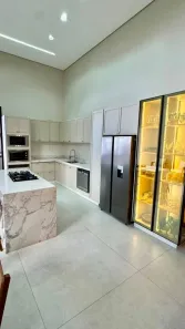 Casa com 3 Quartos à venda, 214m² no Boa Vista, Anápolis