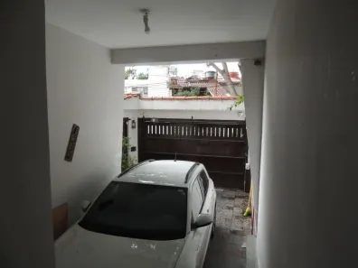Sobrado com 4 Quartos à venda, 155m² no Vila Monumento, São Paulo