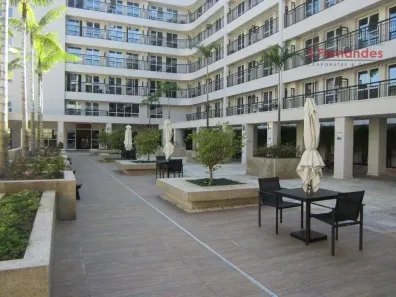 Sala Comercial para alugar, 36m² no Jabaquara, São Paulo