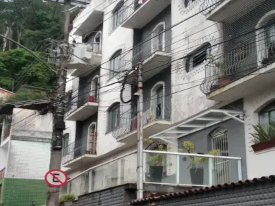 Apartamento com 2 Quartos à venda, 49m² no Paineiras, Juiz de Fora