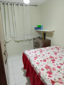 Apartamento com 3 Quartos à venda, 57m² no Jabotiana, Aracaju