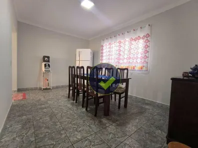 Casa com 3 Quartos à venda, 173m² no Cidade Jardim do Caju I, Lençóis Paulista