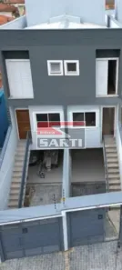 Sobrado com 3 Quartos à venda, 130m² no Parque Mandaqui, São Paulo