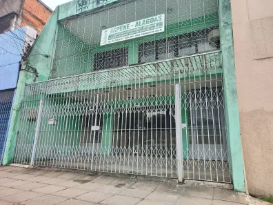 Ponto Comercial à venda, 245m² no Poço, Maceió