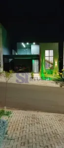 Casa de Condomínio com 3 Quartos à venda, 143m² no Parque Laranjeiras, Araraquara