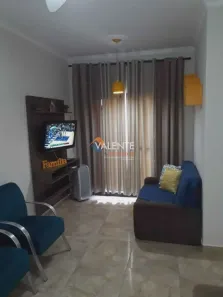 Apartamento com 1 Quarto à venda, 51m² no Ocian, Praia Grande