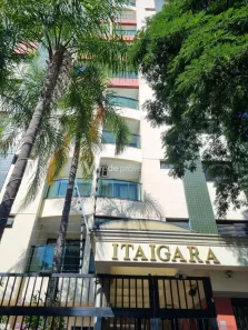 Apartamento com 1 Quarto para alugar, 60m² no Jardim Guanabara, Campinas