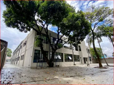 Prédio Comercial para alugar, 4571m² no Lapa de Baixo, São Paulo