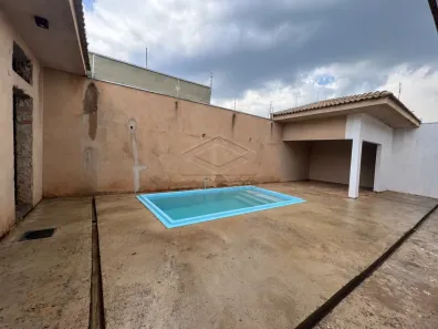 Casa com 3 Quartos à venda, 211m² no Residencial Villacittá, Lençóis Paulista