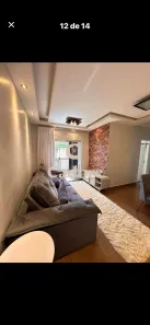 Apartamento com 3 Quartos à venda, 70m² no Segismundo Pereira, Uberlândia