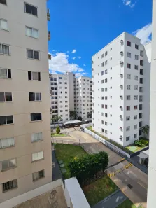 Apartamento com 2 Quartos à venda, 55m² no Jardim Presidente, Goiânia