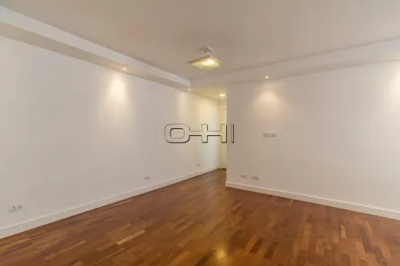 Apartamento com 3 Quartos à venda, 110m² no Paraíso, São Paulo