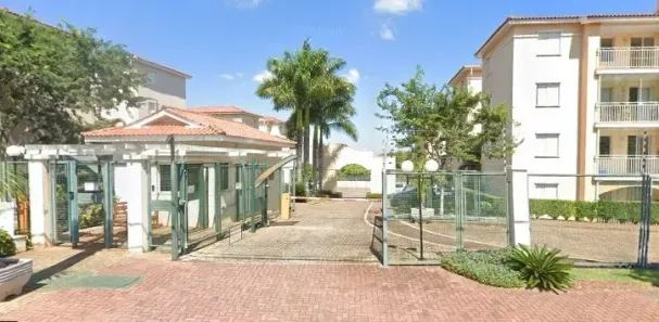 Apartamento com 2 Quartos à venda, 65m² no Loteamento Center Santa Genebra, Campinas