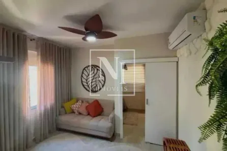 Apartamento com 1 Quarto à venda, 40m² no Copacabana, Rio de Janeiro