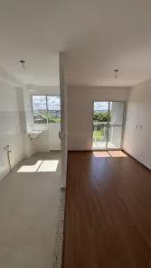 Apartamento com 2 Quartos para alugar, 45m² no Parque Tarumã, Maringá