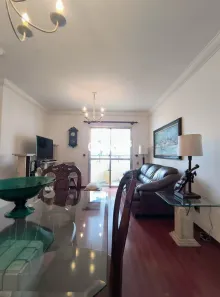 Apartamento com 2 Quartos para alugar, 68m² no Tatuapé, São Paulo