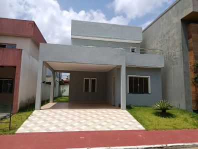 Casa de Condomínio com 5 Quartos à venda, 260m² no Tapanã (Icoaraci), Belém