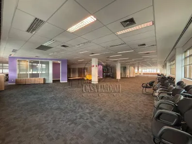 Sala Comercial para alugar, 760m² no Alphaville Industrial, Barueri