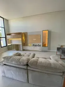 Sobrado com 3 Quartos à venda, 220m² no Jardins Di Roma, Indaiatuba