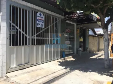 Casa com 2 Quartos à venda, 152m² no Lagoa Nova, Natal